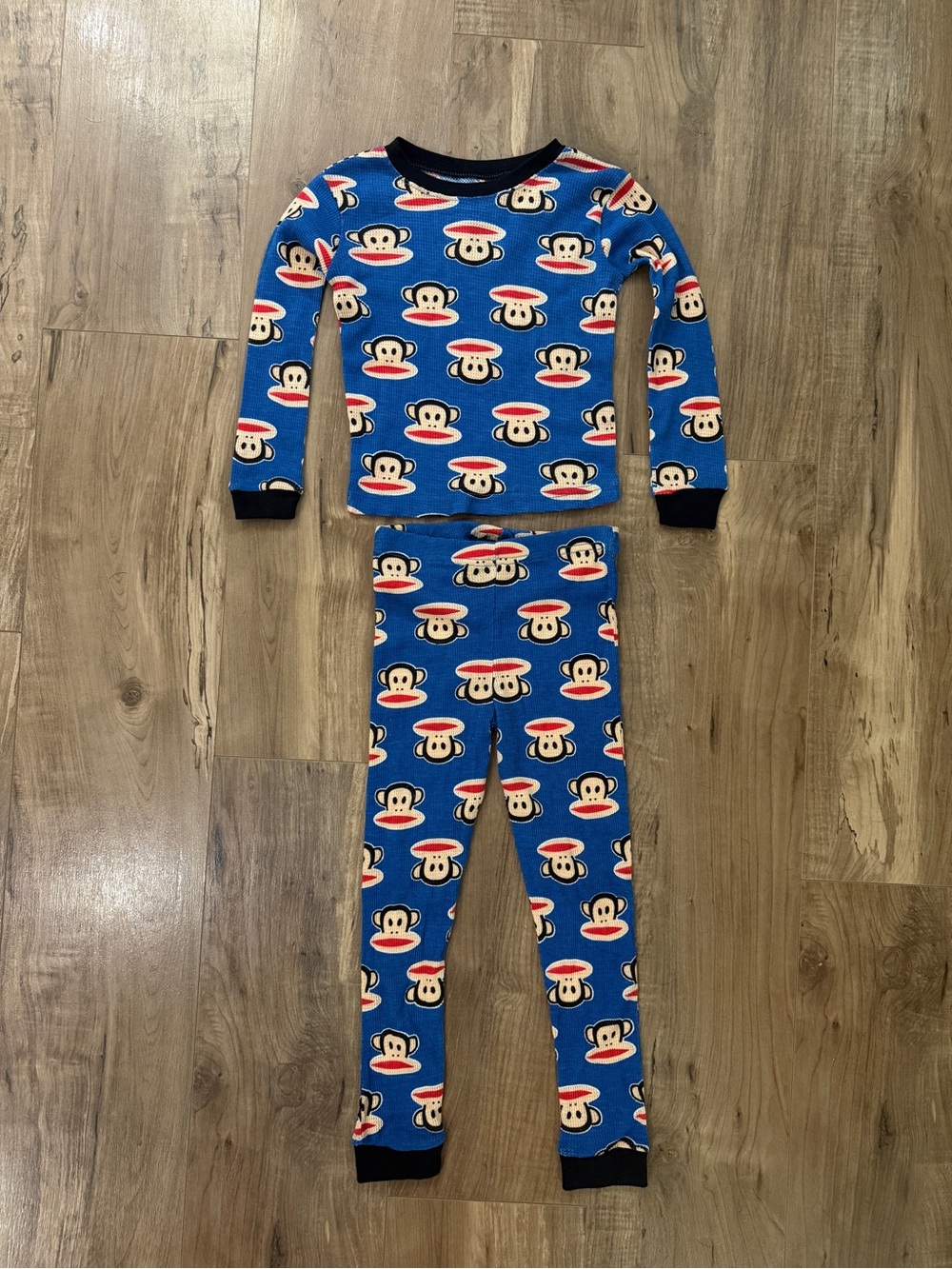 Paul Frank Kids Pajama Set size 6